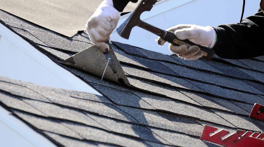 Expert tile roof repair services in Spotswood, NJ